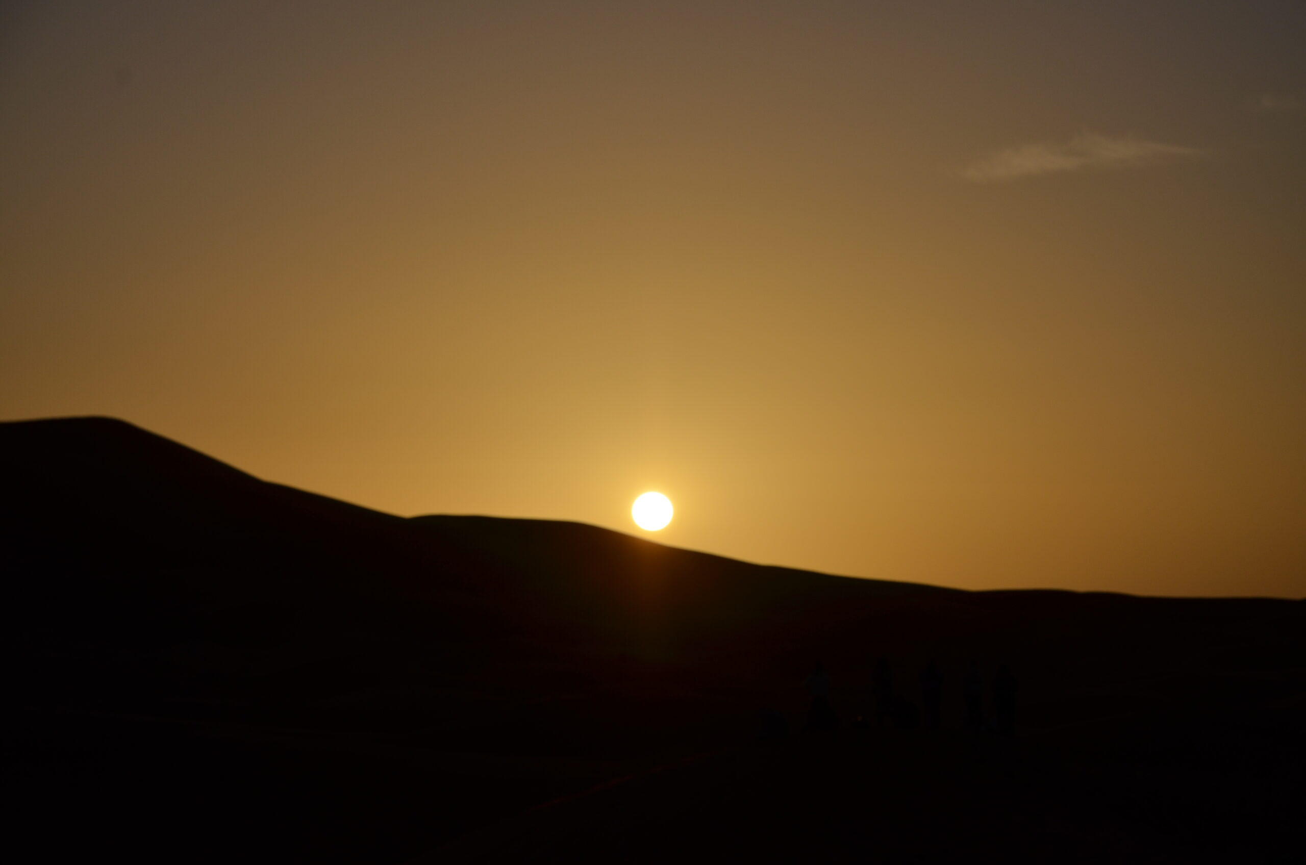 Desert photograph